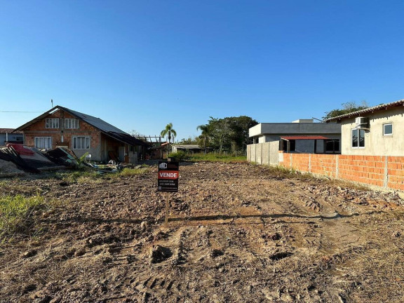 Imagem Terreno à Venda, 360 m² em Salinas - Balneário Barra Do Sul Imagem Terreno à Venda, 360 m² em Salinas - Balneário Barra Do Sul