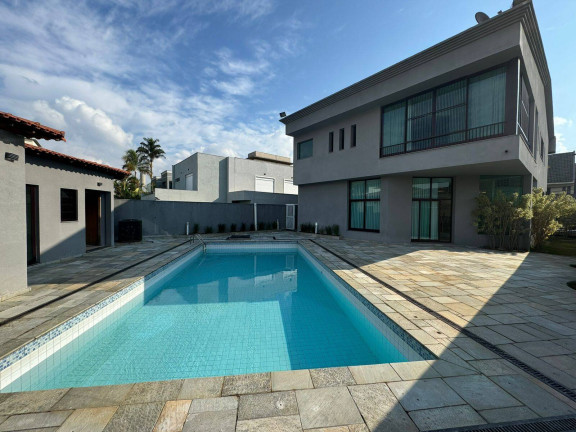 Imagem Casa com 4 Quartos à Venda, 400 m² em Alphaville 0 - Barueri Imagem Casa com 4 Quartos à Venda, 400 m² em Alphaville 0 - Barueri