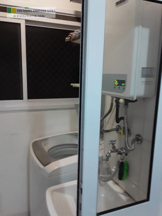 Imagem Apartamento com 3 Quartos à Venda, 63 m² em Cambuci - São Paulo Imagem Apartamento com 3 Quartos à Venda, 63 m² em Cambuci - São Paulo