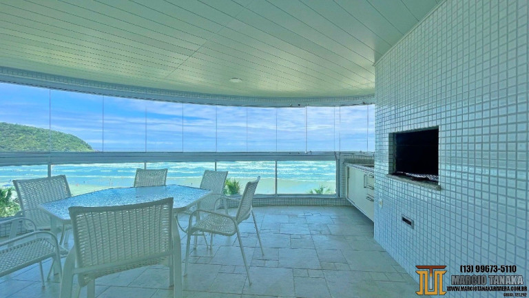 Imagem Imóvel com 4 Quartos à Venda, 275 m² em Riviera - Bertioga