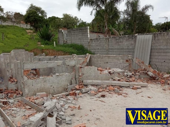Terreno à Venda, 1.120 m² em Jacareí