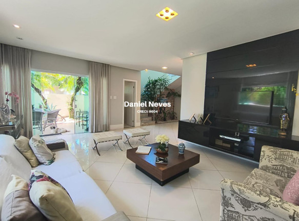 Imagem Casa de Condomínio com 3 Quartos à Venda, 220 m² em Portão - Lauro De Freitas