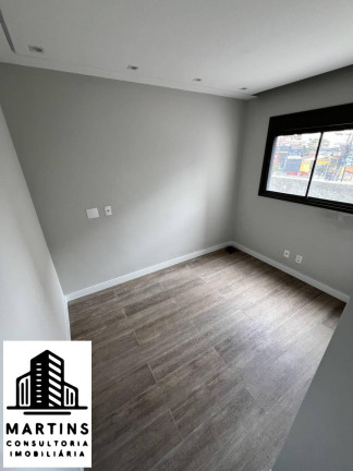Imagem Apartamento com 3 Quartos à Venda, 74 m² em Vila Mascote - São Paulo