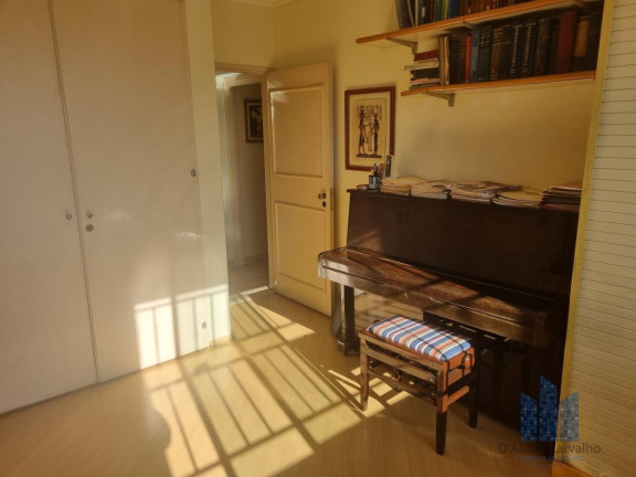 Imagem Apartamento com 3 Quartos à Venda, 137 m² em Vila Mariana - São Paulo Imagem Apartamento com 3 Quartos à Venda, 137 m² em Vila Mariana - São Paulo