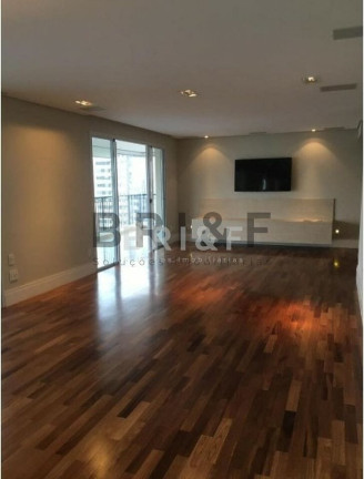Apartamento com 4 Quartos para Alugar, 214 m² em Parque Colonial - São Paulo