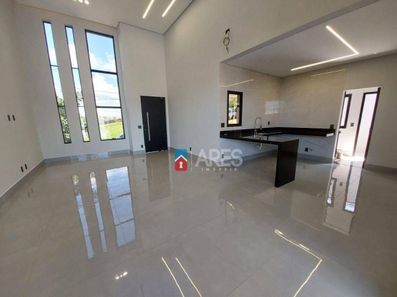 Imagem Casa com 3 Quartos à Venda, 194 m² em Jardim Santa Alice - Santa Bárbara D'oeste Imagem Casa com 3 Quartos à Venda, 194 m² em Jardim Santa Alice - Santa Bárbara D'oeste