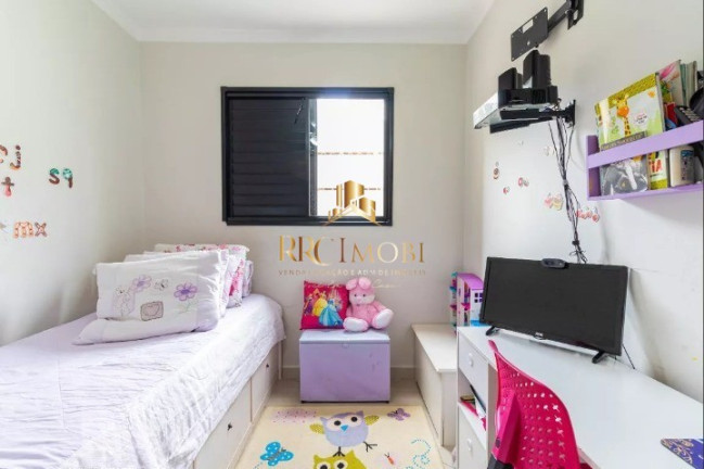 Imagem Apartamento com 3 Quartos à Venda, 67 m² em Jardim Umuarama - São Paulo
