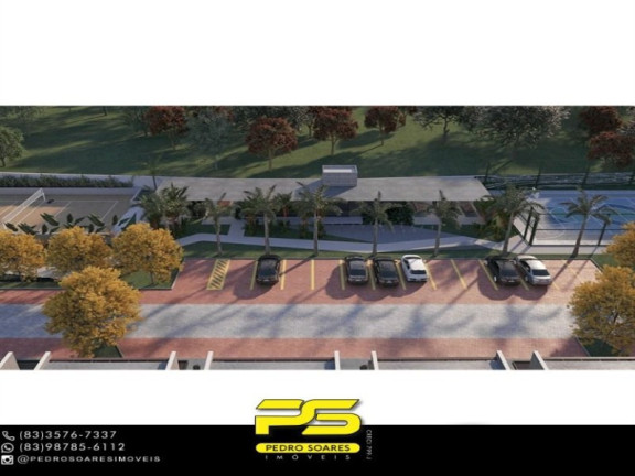 Imagem Casa com 3 Quartos à Venda, 177 m² em Intermares - Cabedelo