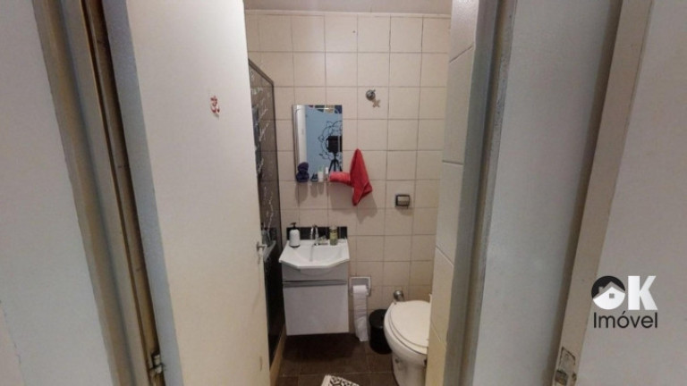 Imagem Apartamento com 3 Quartos à Venda, 149 m² em Jardim Paulista - São Paulo