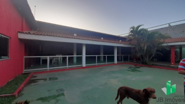 Imagem Imóvel à Venda, 300 m² em Dos Mangues - Montes Claros