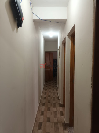 Imagem Casa com 3 Quartos à Venda, 120 m² em Bandeiras - Osasco