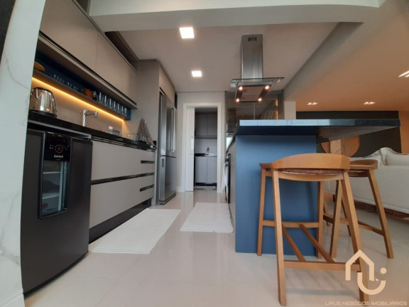 Imagem Apartamento com 2 Quartos à Venda, 101 m² em Itacolomi - Balneário Piçarras Imagem Apartamento com 2 Quartos à Venda, 101 m² em Itacolomi - Balneário Piçarras