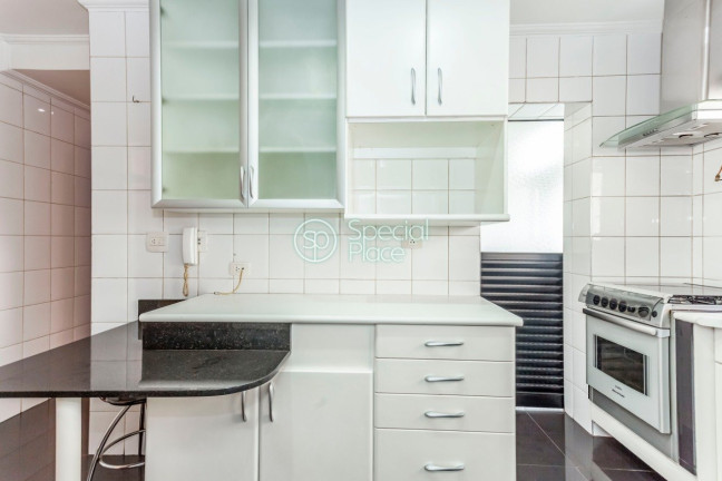 Imagem Apartamento com 4 Quartos à Venda, 272 m² em Perdizes - São Paulo