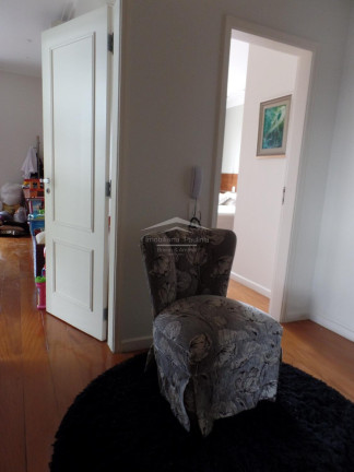 Imagem Apartamento com 3 Quartos à Venda, 350 m² em Cambuí - Campinas