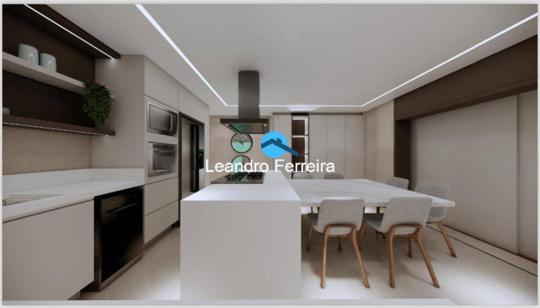 Imagem Apartamento com 4 Quartos à Venda, 250 m² em Jardim Do Mar - São Bernardo Do Campo Imagem Apartamento com 4 Quartos à Venda, 250 m² em Jardim Do Mar - São Bernardo Do Campo