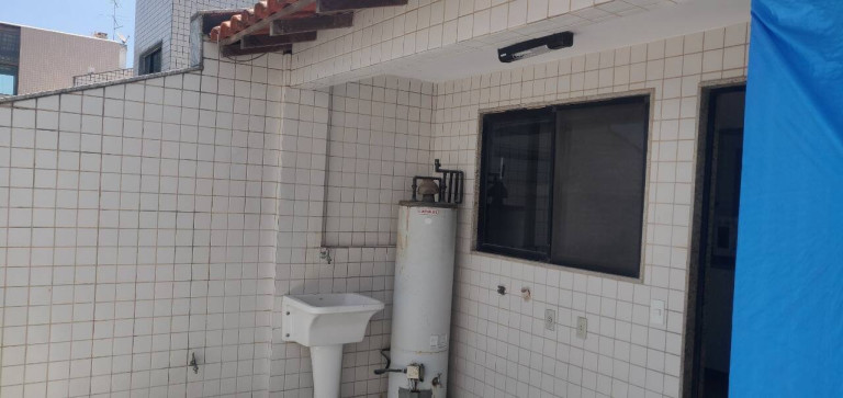 Imagem Cobertura com 3 Quartos à Venda, 200 m² em Recreio Dos Bandeirantes - Rio De Janeiro