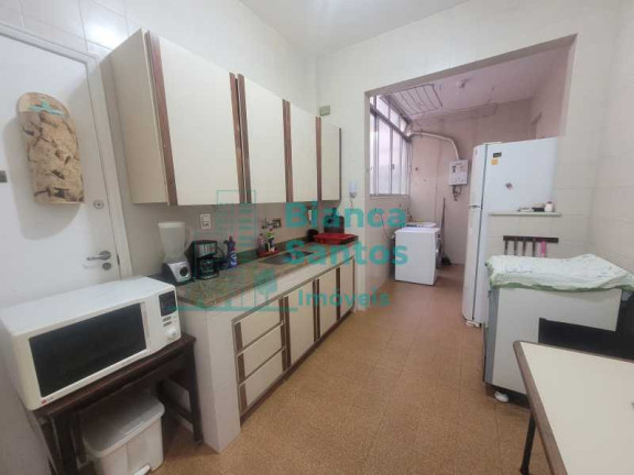 Imagem Apartamento com 3 Quartos à Venda, 100 m² em Copacabana - Rio De Janeiro