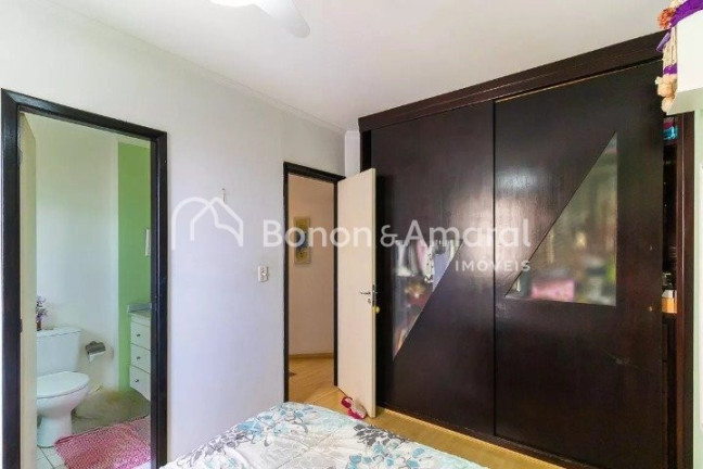 Imagem Apartamento com 3 Quartos à Venda, 68 m² em Mansões Santo Antônio - Campinas Imagem Apartamento com 3 Quartos à Venda, 68 m² em Mansões Santo Antônio - Campinas