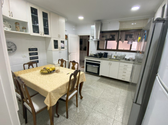 Imagem Imóvel com 3 Quartos à Venda, 176 m² em Vila Mariana - São Paulo Imagem Imóvel com 3 Quartos à Venda, 176 m² em Vila Mariana - São Paulo