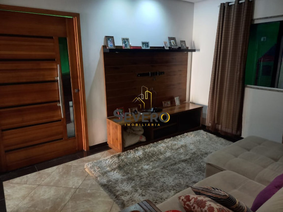 Imagem Casa com 2 Quartos à Venda, 300 m² em Boa Vista - São Gonçalo