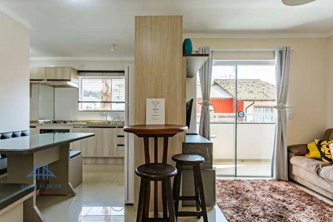 Imagem Apartamento com 3 Quartos à Venda, 78 m² em Ingleses Do Rio Vermelho - Florianópolis Imagem Apartamento com 3 Quartos à Venda, 78 m² em Ingleses Do Rio Vermelho - Florianópolis