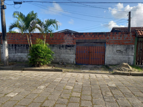 Imagem Casa com 3 Quartos à Venda, 220 m² em Cibratel I - Itanhaém Imagem Casa com 3 Quartos à Venda, 220 m² em Cibratel I - Itanhaém