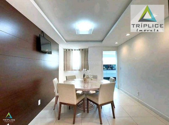Imagem Cobertura com 5 Quartos à Venda, 450 m² em Santa Helena - Juiz De Fora