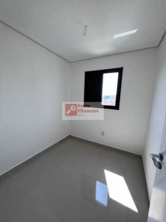 Imagem Apartamento com 2 Quartos à Venda, 95 m² em Vila América - Santo André