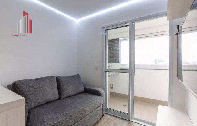 Imagem Studio com 1 Quarto à Venda, 31 m² em Bela Vista - São Paulo Imagem Studio com 1 Quarto à Venda, 31 m² em Bela Vista - São Paulo