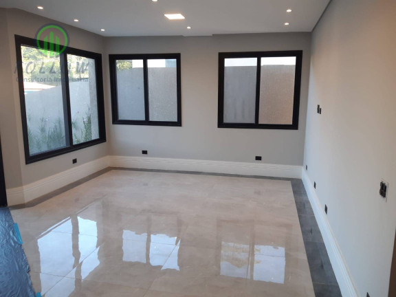 Imagem Casa de Condomínio com 4 Quartos à Venda, 200 m² em Alphaville - Santana De Parnaíba