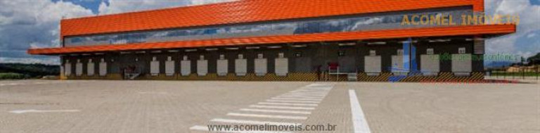 Imagem Imóvel Comercial para Alugar, 1.900 m² em Cidade Industrial - Curitiba Imagem Imóvel Comercial para Alugar, 1.900 m² em Cidade Industrial - Curitiba