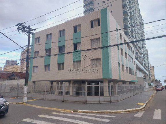 Imagem Apartamento com 2 Quartos à Venda, 57 m² em Tupi - Praia Grande Imagem Apartamento com 2 Quartos à Venda, 57 m² em Tupi - Praia Grande