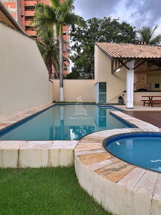 Imagem Casa de Condomínio com 3 Quartos à Venda, 185 m² em Coité - Eusébio Imagem Casa de Condomínio com 3 Quartos à Venda, 185 m² em Coité - Eusébio