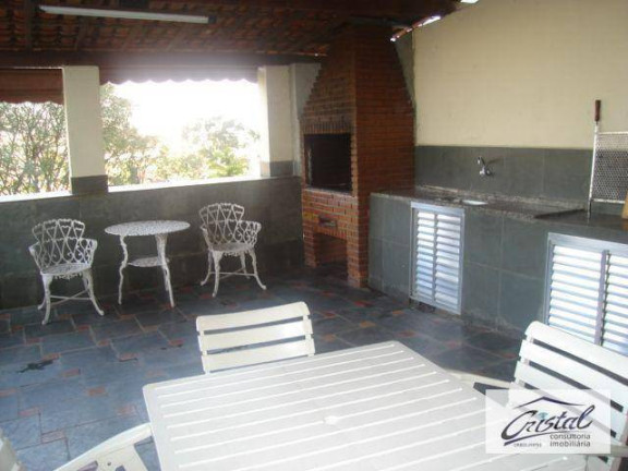 Imagem Apartamento com 2 Quartos à Venda, 53 m² em Butantã - São Paulo