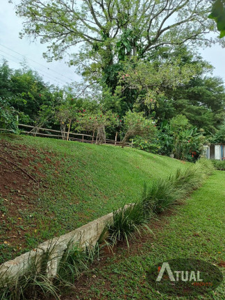 Imagem Chácara com 4 Quartos à Venda, 350 m² em Jardim Estância Brasil - Atibaia
