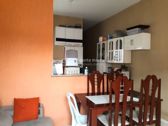 Casa com 2 Quartos à Venda, 140 m² em Santo Antônio - Lorena