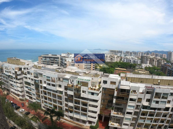 Imagem Apartamento com 4 Quartos à Venda, 185 m² em Barra Da Tijuca - Rio De Janeiro Imagem Apartamento com 4 Quartos à Venda, 185 m² em Barra Da Tijuca - Rio De Janeiro