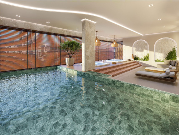 Imagem Apartamento com 2 Quartos à Venda, 90 m² em Meia Praia - Itapema Imagem Apartamento com 2 Quartos à Venda, 90 m² em Meia Praia - Itapema