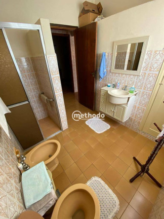 Imagem Casa com 3 Quartos à Venda, 185 m² em Vila Marieta - Campinas Imagem Casa com 3 Quartos à Venda, 185 m² em Vila Marieta - Campinas