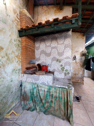 Imagem Imóvel com 2 Quartos à Venda, 113 m² em Centro - Mongaguá