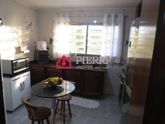 Imagem Sobrado com 3 Quartos à Venda, 150 m² em Pirituba - São Paulo