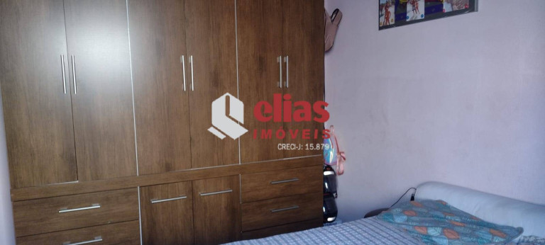 Imagem Casa com 2 Quartos à Venda, 147 m² em Jardim Ouro Verde - Bauru