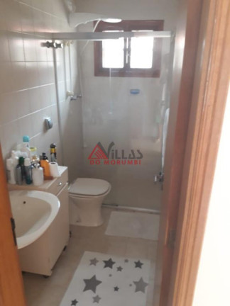 Imagem Sobrado com 3 Quartos à Venda, 160 m² em Chácara Nossa Senhora Do Bom Conselho - São Paulo