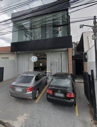 Sala Comercial para Alugar, 98 m² em Jardim Paris - Jundiaí