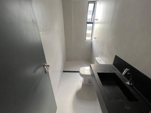 Imagem Apartamento com 3 Quartos à Venda, 101 m² em Camboinha - Cabedelo