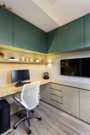 Imagem Apartamento com 2 Quartos à Venda, 47 m² em Vila Mariana - São Paulo