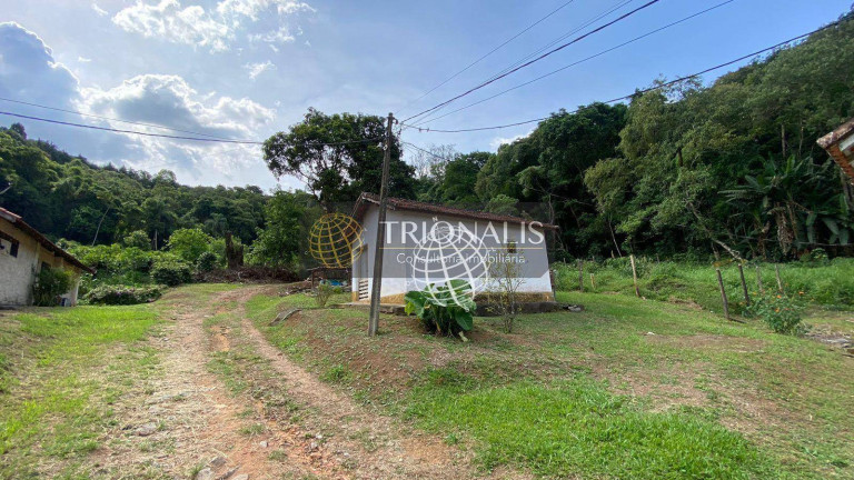Imagem Imóvel à Venda, 24.256 m² em Cachoeirinha - Bom Jesus Dos Perdões