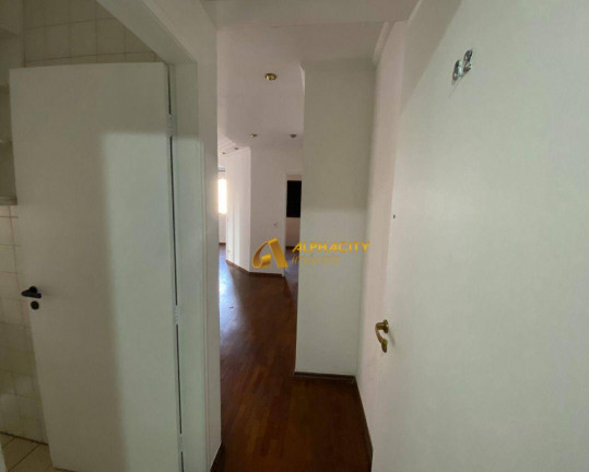 Imagem Apartamento com 2 Quartos à Venda, 74 m² em Alphaville - Barueri