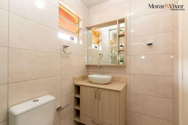 Imagem Casa com 3 Quartos à Venda, 73 m² em Alto Boqueirão - Curitiba Imagem Casa com 3 Quartos à Venda, 73 m² em Alto Boqueirão - Curitiba