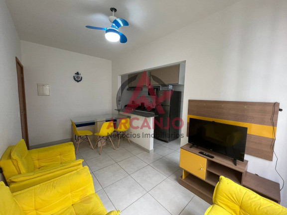 Imagem Apartamento com 2 Quartos à Venda, 45 m² em Estufa I - Ubatuba Imagem Apartamento com 2 Quartos à Venda, 45 m² em Estufa I - Ubatuba